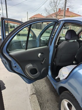 Nissan Micra Mk12 - 1700 € / 3324.91 лв. - 76089876 12