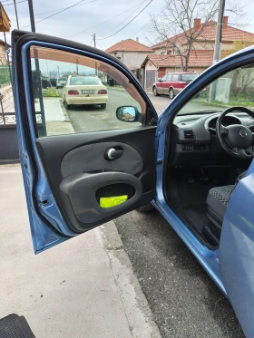 Nissan Micra Mk12 - 1700 € / 3324.91 лв. - 76089876 13