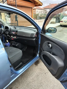 Nissan Micra Mk12 - 1700 € / 3324.91 лв. - 76089876 11