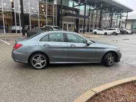 Mercedes-Benz C 300 2 KEYS * ШИБИДАХ * ПОДГРЕВИ * CARFAX * KEYLESS | Auto.bg — изображение 3