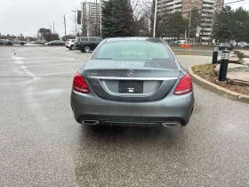 Mercedes-Benz C 300 2 KEYS * ШИБИДАХ * ПОДГРЕВИ * CARFAX * KEYLESS | Auto.bg — изображение 4