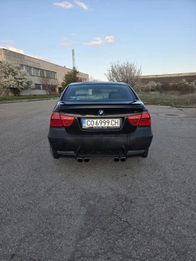 BMW 320 - 4250 € / 8312.28 лв. - 75452901 5
