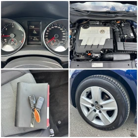VW Golf 2.0TDI Comfort Line Италия - 4900 € / 9583.57 лв. - 23585001 16