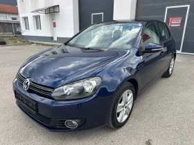 VW Golf 2.0TDI Comfort Line Италия - 4900 € / 9583.57 лв. - 23585001 3