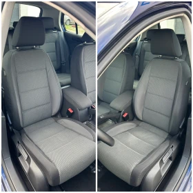 VW Golf 2.0TDI Comfort Line Италия - 4900 € / 9583.57 лв. - 23585001 17