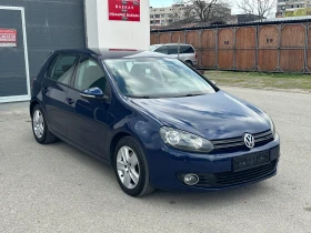 VW Golf 2.0TDI Comfort Line Италия - 4900 € / 9583.57 лв. - 23585001 10