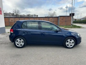 VW Golf 2.0TDI Comfort Line Италия - 4900 € / 9583.57 лв. - 23585001 8