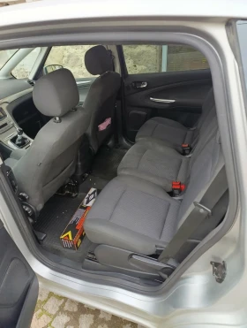 Ford S-Max undefined | Auto.bg — изображение 4