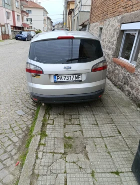 Ford S-Max undefined | Auto.bg — изображение 3