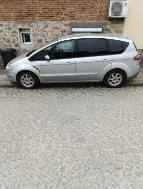 Ford S-Max undefined | Auto.bg — изображение 2