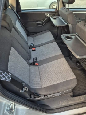 Opel Meriva undefined | Auto.bg — изображение 7