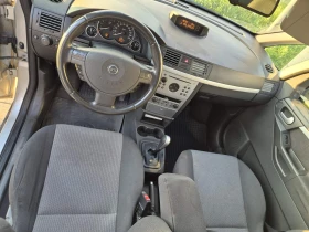 Opel Meriva undefined | Auto.bg — изображение 10