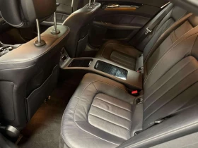 Mercedes-Benz CLS 550 MASSAGE SEATS/PIANO BLACK TRIM/20 INCH OEM | Mobile.bg � ����� ������ 8