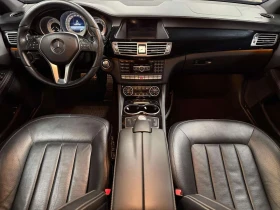 Mercedes-Benz CLS 550 MASSAGE SEATS/PIANO BLACK TRIM/20 INCH OEM | Mobile.bg � ����� ������ 5