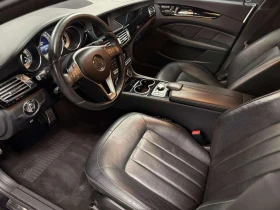 Mercedes-Benz CLS 550 MASSAGE SEATS/PIANO BLACK TRIM/20 INCH OEM | Mobile.bg � ����� ������ 6