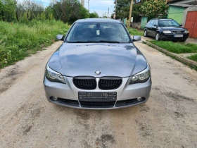 ������ BMW 530