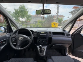 Toyota Corolla verso 2.0  | Mobile.bg � ����� ������ 7