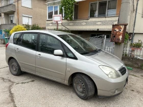Toyota Corolla verso 2.0  | Mobile.bg � ����� ������ 2