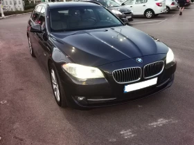 BMW 520 f11 - 7800 € / 15255.47 лв. - 86043826 9