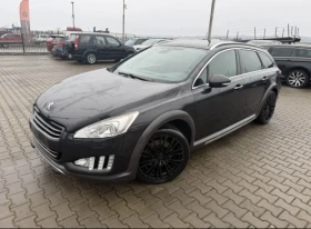 Peugeot 508 RXH - 6300 € / 12321.73 лв. - 97505941 1