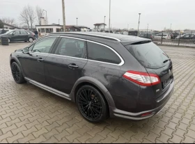 Peugeot 508 RXH - 6300 € / 12321.73 лв. - 97505941 3