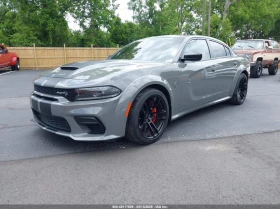 Dodge Charger 6.2L V-8 SUPERCHARGER, 717HP Rear Wheel Drive | Mobile.bg � ����� ������ 2