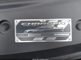 Dodge Charger 6.2L V-8 SUPERCHARGER, 717HP Rear Wheel Drive | Mobile.bg � ����� ������ 12