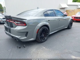 Dodge Charger 6.2L V-8 SUPERCHARGER, 717HP Rear Wheel Drive | Mobile.bg � ����� ������ 4