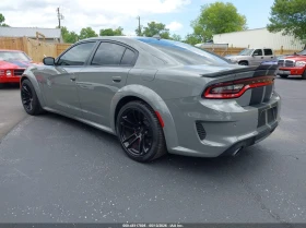Dodge Charger 6.2L V-8 SUPERCHARGER, 717HP Rear Wheel Drive | Mobile.bg � ����� ������ 3