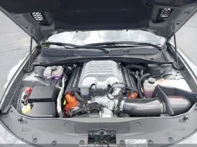 Dodge Charger 6.2L V-8 SUPERCHARGER, 717HP Rear Wheel Drive | Mobile.bg � ����� ������ 10