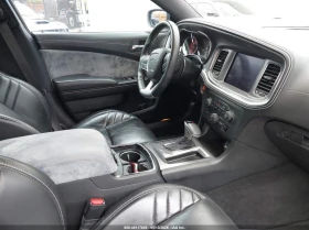 Dodge Charger 6.2L V-8 SUPERCHARGER, 717HP Rear Wheel Drive | Mobile.bg � ����� ������ 5