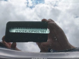Dodge Charger 6.2L V-8 SUPERCHARGER, 717HP Rear Wheel Drive | Mobile.bg � ����� ������ 9