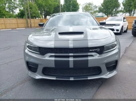 Dodge Charger 6.2L V-8 SUPERCHARGER, 717HP Rear Wheel Drive | Mobile.bg � ����� ������ 13