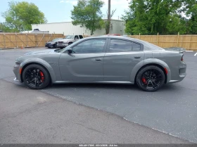 Dodge Charger 6.2L V-8 SUPERCHARGER, 717HP Rear Wheel Drive | Mobile.bg � ����� ������ 15