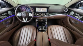 Mercedes-Benz E 450 3.0 4MATIC, Distronic, HeadUP, Обдух, 360-cam | Auto.bg — изображение 9