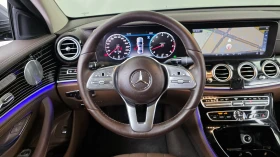 Mercedes-Benz E 450 3.0 4MATIC, Distronic, HeadUP, Обдух, 360-cam | Auto.bg — изображение 10