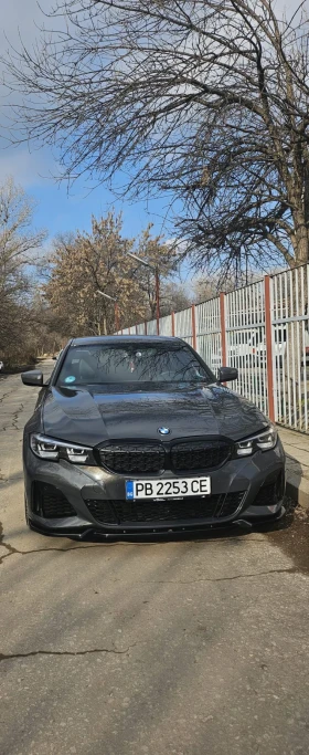 BMW 340 | Mobile.bg � ����� ������ 10