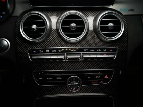 Mercedes-Benz C 63 AMG S * АвтоКредит * (ЦЕНА ДО БГ) - 36499 € / 71385.84 лв. - 41550742 15