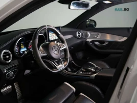 Mercedes-Benz C 63 AMG S * АвтоКредит * (ЦЕНА ДО БГ) - 36499 € / 71385.84 лв. - 41550742 9