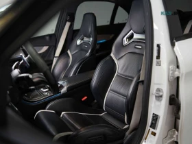 Mercedes-Benz C 63 AMG S * АвтоКредит * (ЦЕНА ДО БГ) - 36499 € / 71385.84 лв. - 41550742 11