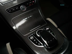 Mercedes-Benz C 63 AMG S * АвтоКредит * (ЦЕНА ДО БГ) - 36499 € / 71385.84 лв. - 41550742 16
