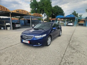����� �� �������� �� Honda Accord 108000.km