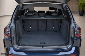 BMW iX3 M SPORT/286HP/PANO/LASER/ACC/HUD/360/530z - 41999 € / 82142.90 лв. - 19880644 9