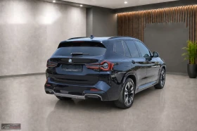 BMW iX3 M SPORT/286HP/PANO/LASER/ACC/HUD/360/530z - 41999 € / 82142.90 лв. - 19880644 6