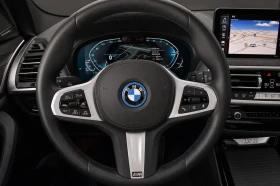 BMW iX3 M SPORT/286HP/PANO/LASER/ACC/HUD/360/530z - 41999 € / 82142.90 лв. - 19880644 10