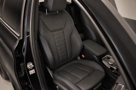 BMW iX3 M SPORT/286HP/PANO/LASER/ACC/HUD/360/530z - 41999 € / 82142.90 лв. - 19880644 14