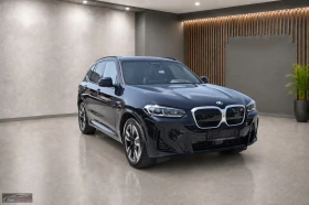 BMW iX3 M SPORT/286HP/PANO/LASER/ACC/HUD/360/530z - 41999 € / 82142.90 лв. - 19880644 4
