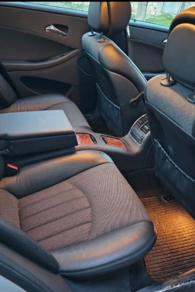Mercedes-Benz CLS 350 ��� | Mobile.bg � ����� ������ 17
