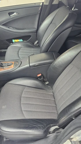 Mercedes-Benz CLS 350 ��� | Mobile.bg � ����� ������ 11