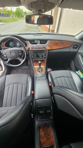 Mercedes-Benz CLS 350 ��� | Mobile.bg � ����� ������ 10